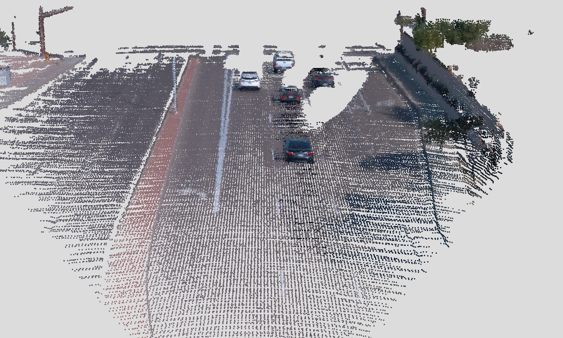 Recondreamer: Crafting world models for driving scene reconstruction via online restoration