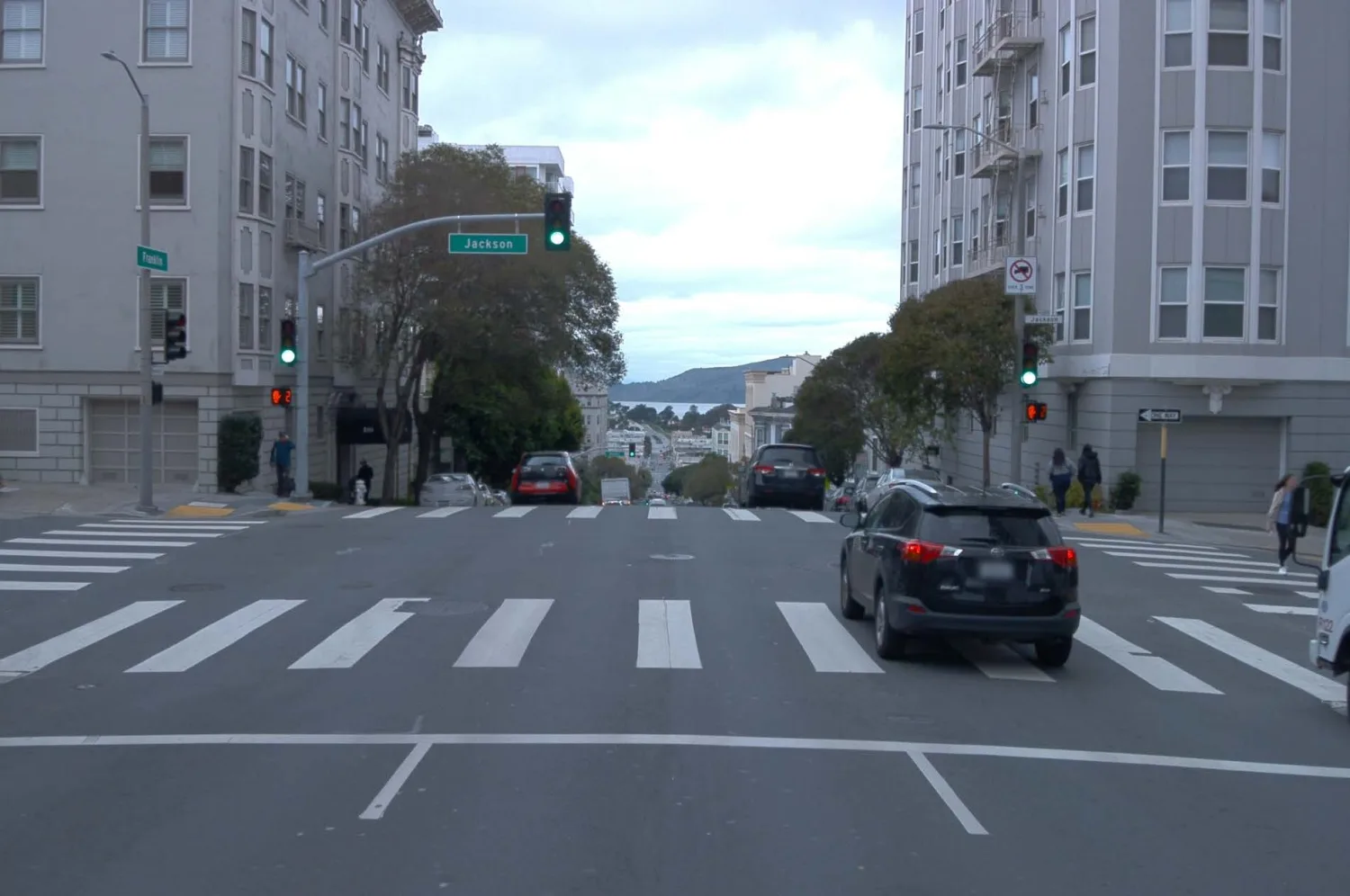 StreetCrafter paper preview